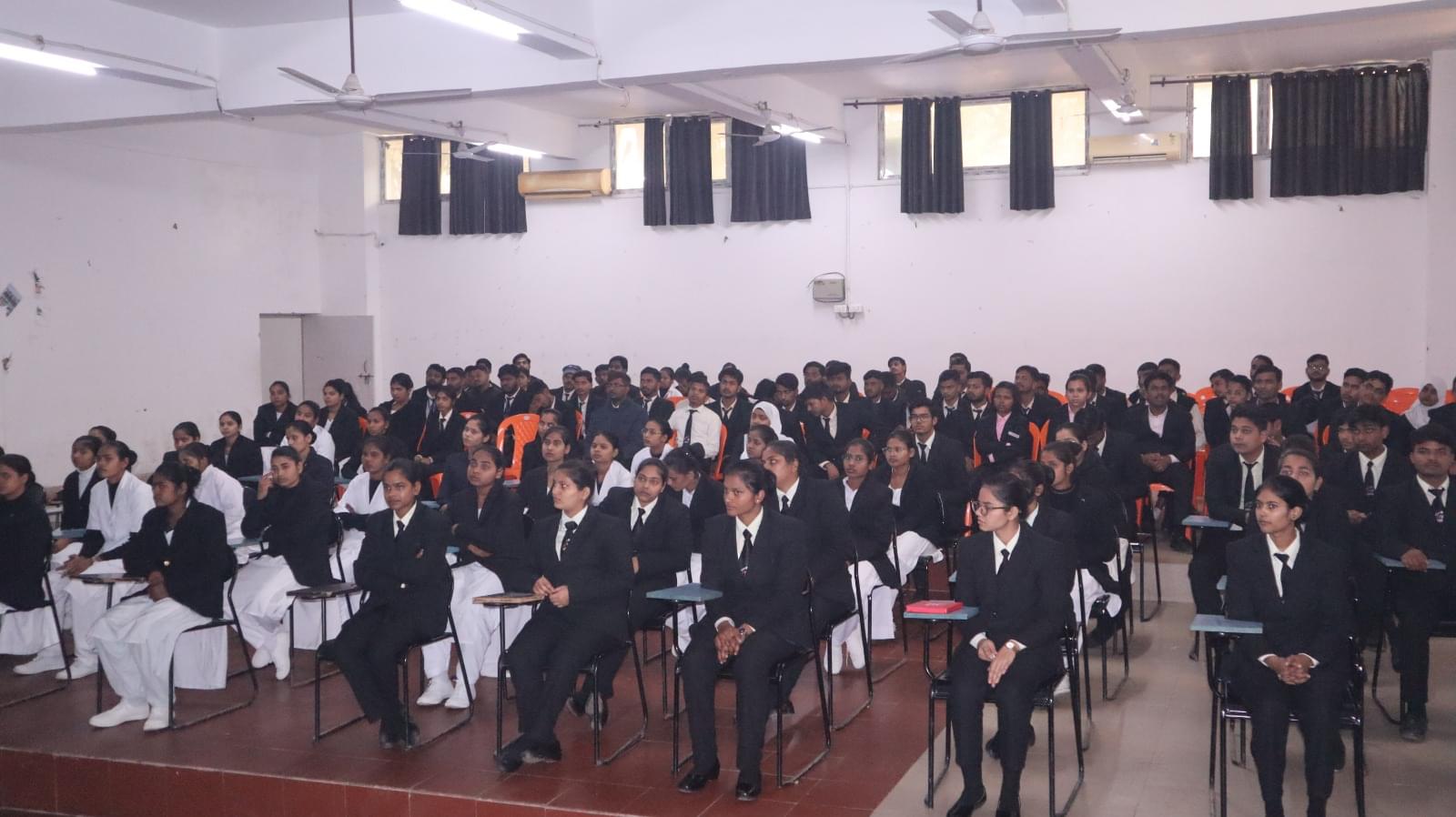 GCRG Lucknow Photo Album photo 2